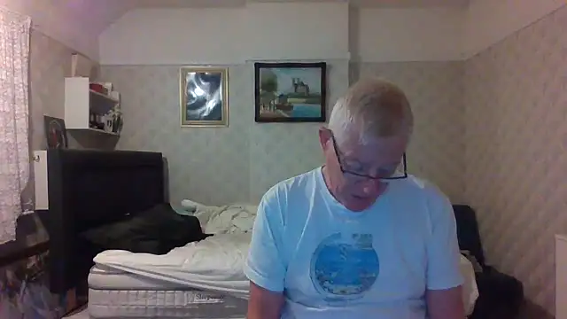 shaun63m online show from 09-27-25, 01:21