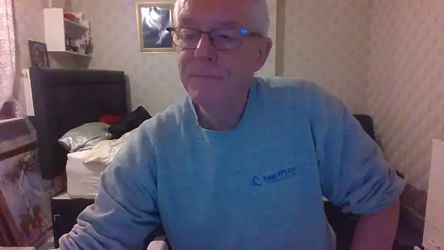 shaun63m online show from 01-18-26, 01:53
