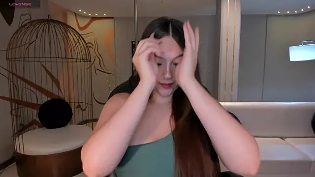 BellaRose X online show from 03-06-25, 03:24