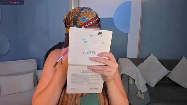 BellaRose X online show from 10-11-25, 03:39