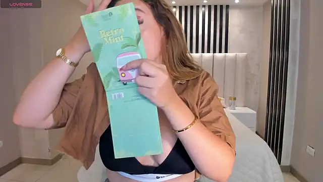 BellaRose X online show from 03-29-26, 11:38