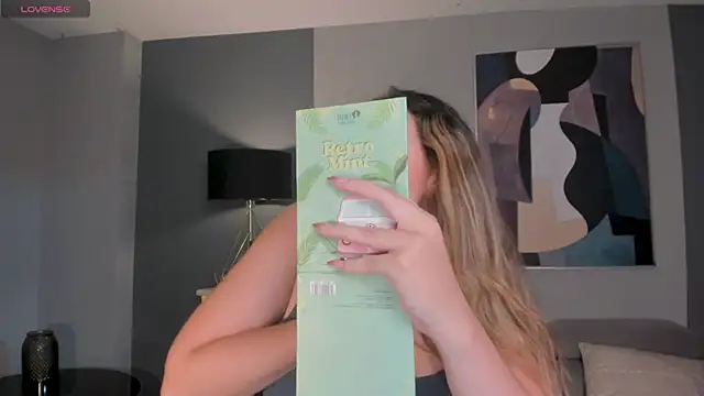 BellaRose X online show from 04-06-26, 12:30