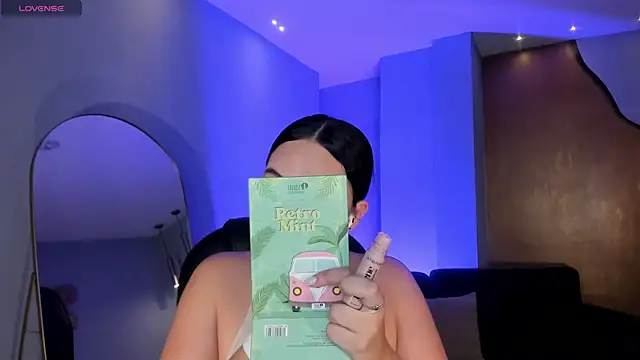 BellaRose X online show from 05-14-26, 05:25