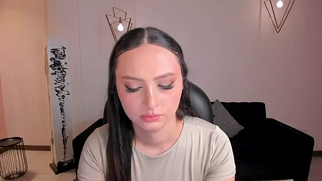 AliceHarper  online show from 09-22-25, 03:14