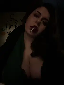 holyeroticss online show from 12-31-24, 10:56