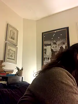 holyeroticss online show from 10-25-25, 02:08