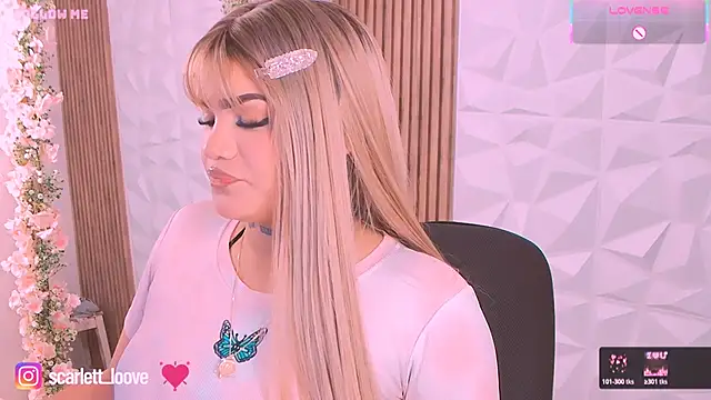 Johanna6 online show from 04-28-26, 01:48