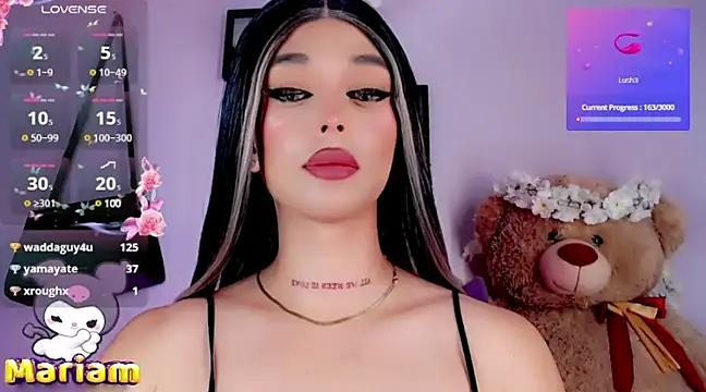 Snapshot of Marian_LV chatting on 12-04-24, 12:14 Marian LV online show from 12-04-24, 12:14