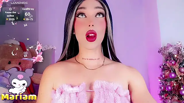 Snapshot of Marian_LV chatting on 12-22-24, 06:17 Marian LV online show from 12-22-24, 06:17