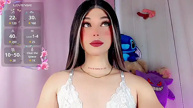 Snapshot of Marian_LV chatting on 01-26-25, 02:56 Marian LV online show from 01-26-25, 02:56