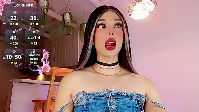 Snapshot of Marian_LV chatting on 02-06-25, 12:16 Marian LV online show from 02-06-25, 12:16