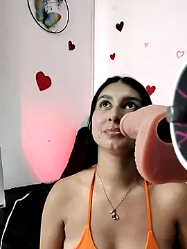 Alyson0001 online show from 02-18-26, 08:27