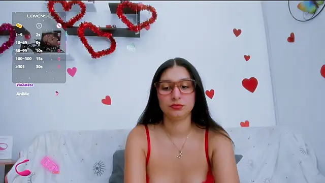 Alyson0001 online show from 03-03-26, 09:31