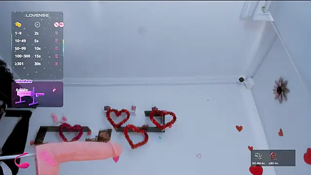 Alyson0001 online show from 03-04-26, 07:42