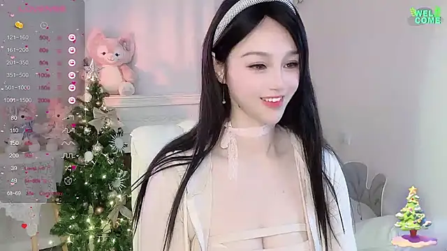 Kiss-18 online show from 12-23-24, 03:55