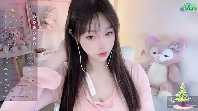 Kiss-18 online show from 03-08-25, 05:49