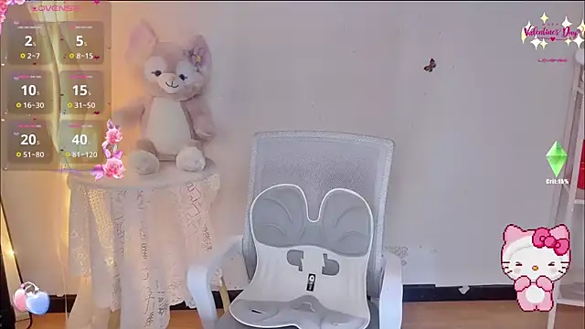 Kiss-18 online show from 04-28-26, 08:19