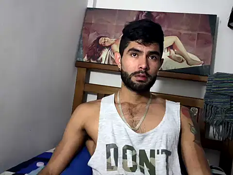 hideonbush051 online show from 02-16-26, 02:07