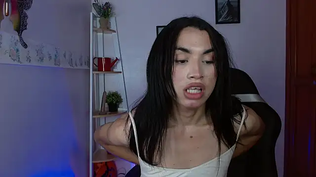 JackyMurphy online show from 12-24-24, 04:30