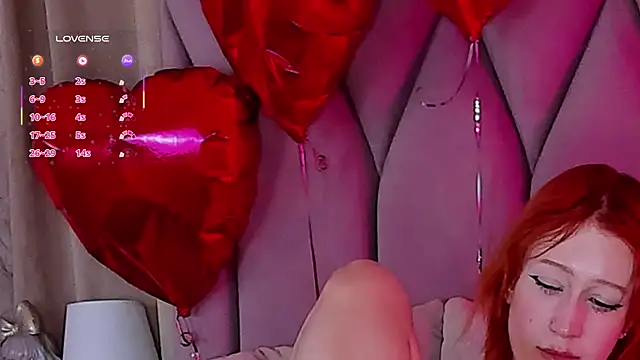 Eva Cramer online show from 02-21-25, 10:48