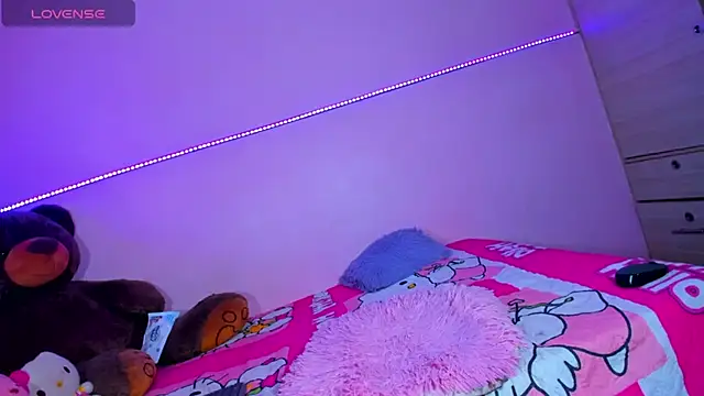 Canndy88htxx online show from 02-05-25, 01:26