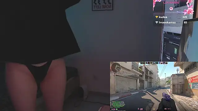 Snapshot of _MayShy_ chatting on 09-26-25, 09:57 MayShy online show from 09-26-25, 09:57