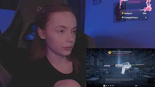 Snapshot of _MayShy_ chatting on 09-27-25, 12:26 MayShy online show from 09-27-25, 12:26