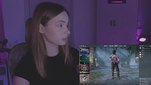 Snapshot of _MayShy_ chatting on 11-20-25, 08:08 MayShy online show from 11-20-25, 08:08