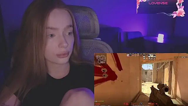  MayShy  online show from 01-12-26, 02:22