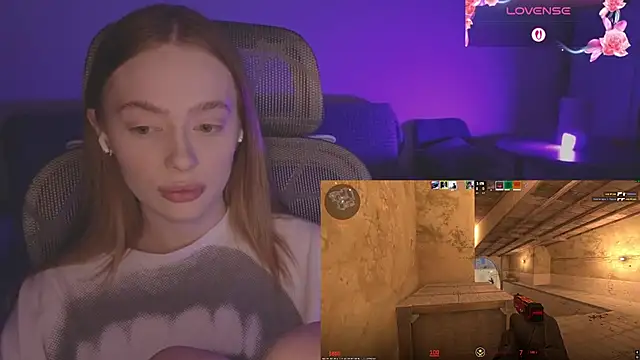  MayShy  online show from 01-14-26, 04:01