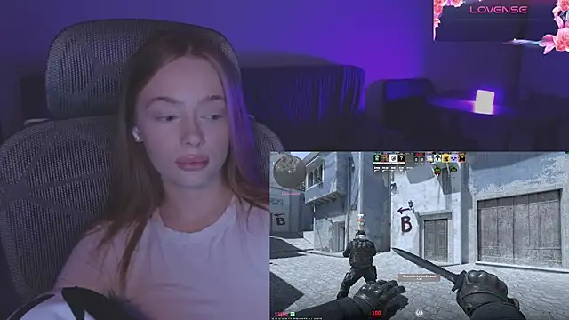  MayShy  online show from 02-04-26, 11:05