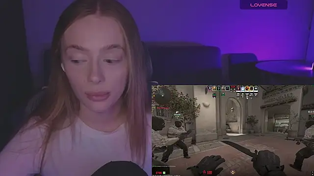  MayShy  online show from 02-08-26, 11:30