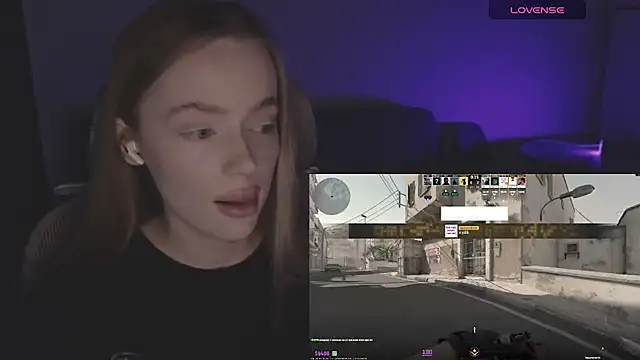  MayShy  online show from 02-14-26, 08:55