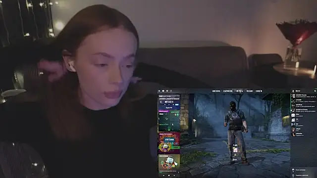  MayShy  online show from 02-21-26, 04:52