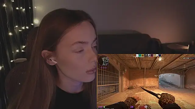  MayShy  online show from 02-23-26, 05:10