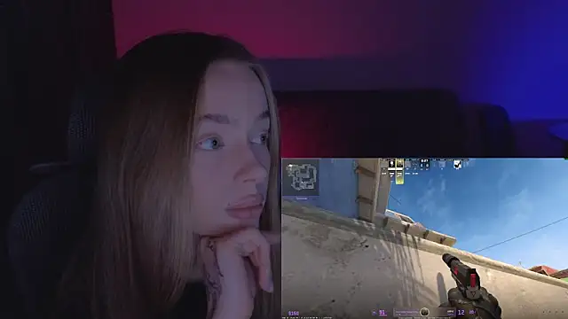  MayShy  online show from 03-03-26, 06:47