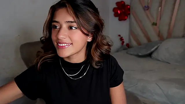 Rebecca 055 online show from 12-05-25, 02:09