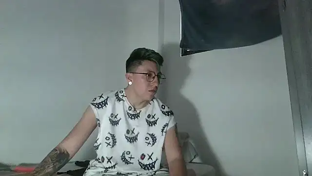 Sexyboy 666 online show from 12-05-25, 04:14
