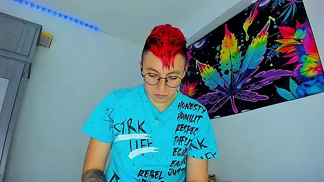 Sexyboy 666 online show from 01-07-26, 06:38