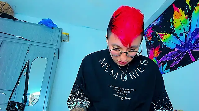 Sexyboy 666 online show from 01-16-26, 11:58