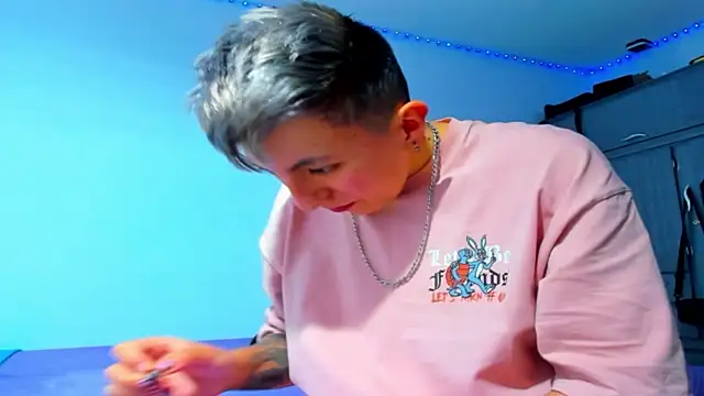 Sexyboy 666 online show from 05-15-26, 10:17