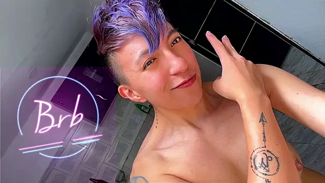 Sexyboy 666 online show from 05-17-26, 03:37