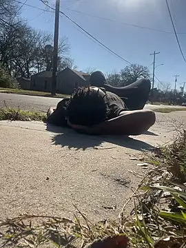 SlimeCrownzOut5 online show from 01-01-25, 08:04