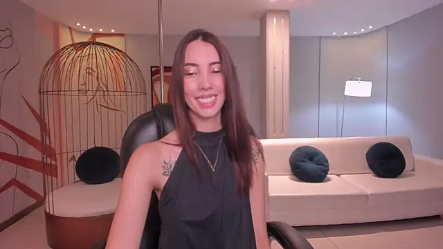 Snapshot of AnaisNin chatting on 03-13-25, 03:39 AnaisNin online show from 03-13-25, 03:39