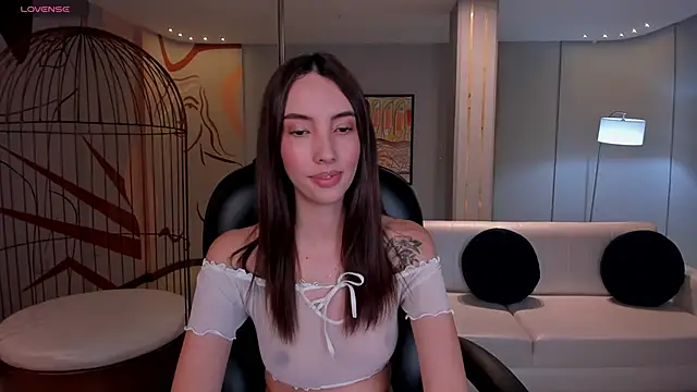 Snapshot of AnaisNin chatting on 03-15-25, 04:10 AnaisNin online show from 03-15-25, 04:10