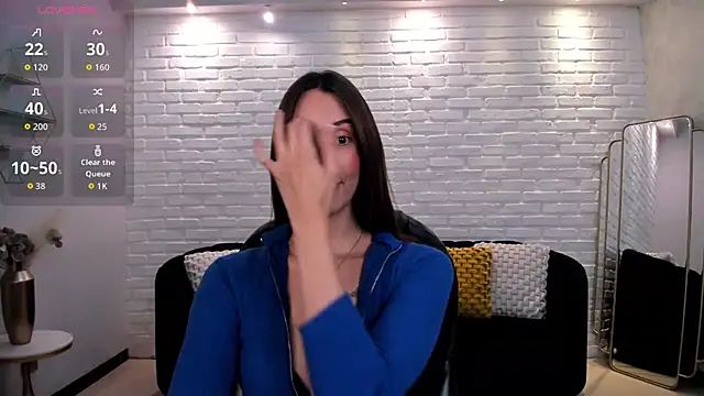 Snapshot of AnaisNin chatting on 09-11-25, 03:17 AnaisNin online show from 09-11-25, 03:17