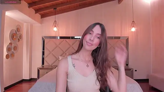 Snapshot of AnaisNin chatting on 09-28-25, 05:40 AnaisNin online show from 09-28-25, 05:40