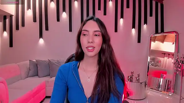 Snapshot of AnaisNin chatting on 10-09-25, 03:48 AnaisNin online show from 10-09-25, 03:48