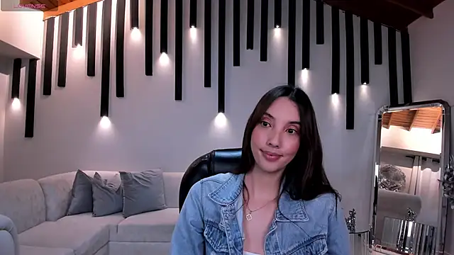 Snapshot of AnaisNin chatting on 10-10-25, 03:38 AnaisNin online show from 10-10-25, 03:38