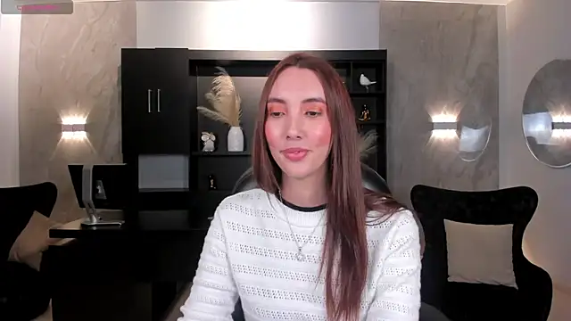 Snapshot of AnaisNin chatting on 11-02-25, 11:18 AnaisNin online show from 11-02-25, 11:18